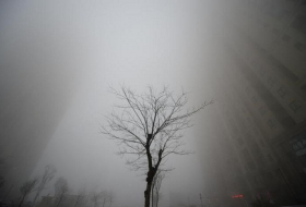 Beijing pollution: Police force to combat toxic smog